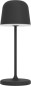 Preview: EGLO LED Mannera-S Tischlampe, touch, schwarz, In- und Outdoor, 901877