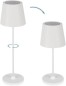 Preview: EGLO LED Tischlampe Cabozo, Außenlampe Touch dimmbar, 75793