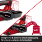 Preview: Einhell Akku-Bandschleifer TP-BS 18/457 Li BL - Solo 4466270