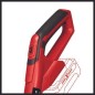 Preview: Einhell Akku-Bodenhacke GE-CR 18/20 Li E - Solo, 3431210