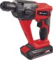 Preview: Einhell Akku-Bohrhammer TE-HD 18 Li (1x2.5 Ah), 4514218