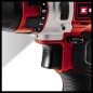 Preview: Einhell Akku-Bohrschrauber-Set TE-CD 12/1 Li +22+CL (2x2.0Ah) 4513598
