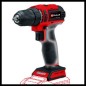 Preview: Einhell Akku-Bohrschrauber TE-CD 18/40 Li BL - Solo 4513997