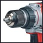 Preview: Einhell Akku-Bohrschrauber TP-CD 18/60 Li BL - Solo 4514210