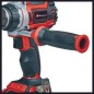 Preview: Einhell Akku-Bohrschrauber TP-CD 18/60 Li BL - Solo 4514210