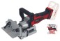 Preview: Einhell Akku-Flachdübelfräse TE-BJ 18 Li - Solo 4350630