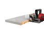 Preview: Einhell Akku-Flachdübelfräse TE-BJ 18 Li - Solo 4350630