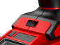 Preview: Einhell Akku-Kartuschenpistole TE-SG 18/10 Li - Solo 4522250