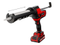 Preview: Einhell Akku-Kartuschenpistole TE-SG 18/10 Li - Solo 4522250
