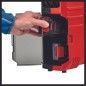Preview: Einhell Akku-Koffer-Kompressor TE-AC 36/8 Li OF Set-Solo 4020440
