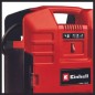 Preview: Einhell Akku-Koffer-Kompressor TE-AC 36/8 Li OF Set-Solo 4020440