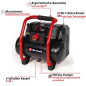 Preview: Einhell Akku-Kompressor TE-AC 36/150 Li OF-Solo, 4020415