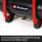 Preview: Einhell Akku-Kompressor TE-AC 36/150 Li OF-Solo, 4020415