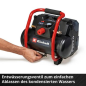 Preview: Einhell Akku-Kompressor TE-AC 36/150 Li OF-Solo, 4020415