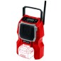 Preview: Einhell Akku-Radio TC-RA 18 Li BT - Solo 3408017