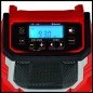 Preview: Einhell Akku-Radio TC-RA 18 Li BT - Solo 3408017