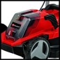 Preview: Einhell Akku-Rasenmäher GE-CM 18/33 Li (1x4,0Ah), 3413260