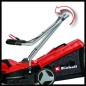 Preview: Einhell Akku-Rasenmäher GE-CM 18/33 Li (1x4,0Ah), 3413260