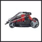 Preview: Einhell Akku-Rasenmäher GE-CM 36/36 Li (inkl. 2x4,0Ah) 3413230