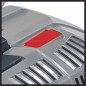 Preview: Einhell Akku-Rasenmäher GE-CM 43 Li M Kit (2x4,0Ah), 3413130