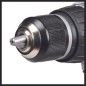 Preview: Einhell Akku-Schlagbohrschrauber TP-CD 18/60 Li- i BL Solo, 4514205