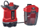 Preview: Einhell Akku-Schmutzwasserpumpe GE-DP 18/25 Li - Solo, 4181580