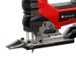 Preview: Einhell Akku-Stichsäge TP-JS 18/135 Li BL - Solo, 4321260