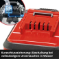 Preview: Einhell Akku 18V 4,0Ah SEALED PXC Plus A1 4511627