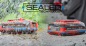 Preview: Einhell Akku 18V 4,0Ah SEALED PXC Plus A1 4511627