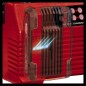 Preview: Einhell Original Ladegerät Power X-Quattrocharger 4A Power X-Change 4512102