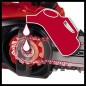 Preview: Einhell PXC Akku-Einhand-Kettensäge Fortexxa 18/20 TH 4600020