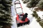 Preview: Einhell Schneefräse Set GP-ST 36/53 Li E BL inkl. 2x5.2Ah Starterkits, 3417021 4511526 4512069