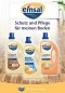 Preview: Emsal Laminat Boden Pflege, 1 Liter, 114471