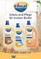 Preview: Emsal Parkett Boden-Pflege, 1 Liter, 114473