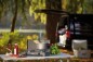 Preview: Enders Campingkocher CANBERRA 2, 1790, Gaskocher, 2-flammig 1790