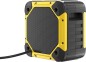 Preview: ewt Werkstatt-Heizlüfter Rugged, mobiles Heizgerät mit Kühlfunktion, 3000 W, 100006