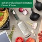 Preview: Fackelmann Chefkoch Schöpflöffel - ideal zum Servieren und Schöpfen von Suppen & Co., 23103