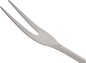 Preview: Fackelmann Fleischgabel Lara, 33 cm, 24352