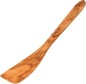 Preview: Fackelmann Pfannenwender Eco, 30cm, Olive, 30860