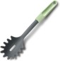 Preview: Fackelmann Spaghettilöffel Ecolution, 31,5 cm, 33064