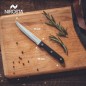 Preview: Fackelmann Steakmesser Mega, 11cm Klinge, 43394