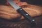 Preview: Fackelmann Steakmesser Mega, 11cm Klinge, 43394