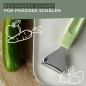 Preview: Fackelmann Ziehschäler Ecolution, 18cm, 33073