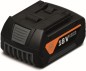 Preview: FEIN Akku-Starter-Set GBA 18 V 5.0 Ah AS, 2 Li-Ionen Akkus mit Ladegerät GAL 1880 CV, 92604246010