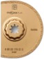 Preview: FEIN Hartmetall Sägeblatt , ø 90 mm, Aufnahme Starlock Plus, 63502170210