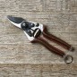 Preview: FELCO 6 Elite Gartenschere mit Ledergriff (Rechtshänder) 11941