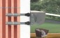 Preview: fischer Abstandsmontagesystem 16/170 M12 gvz, 51292