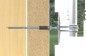 Preview: fischer Abstandsmontagesystem TherMax 10/200 M 6 (2), 520133
