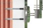 Preview: fischer Abstandsmontagesystem TherMax 10/200 M 6 (2), 520133