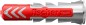 Preview: fischer DuoPower 6 x 30 LD, 100 Stück, 535453